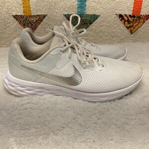 Nike Running Shoes Woman's Size 9